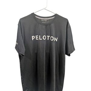 Peloton Black Men's Shirt